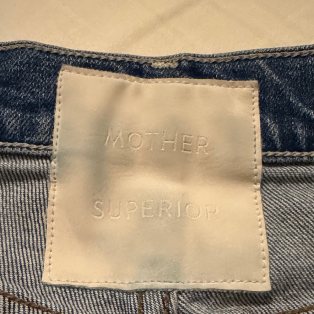 MOTHER Jeans - Picture 4 of 9
